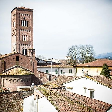 Il Rifugio Degli Innamorati...Di 루카 외부 사진